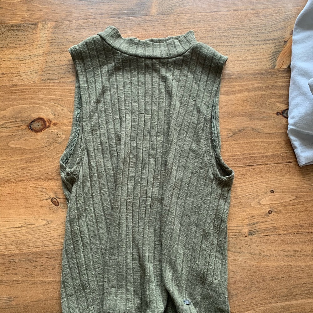 American eagle tops